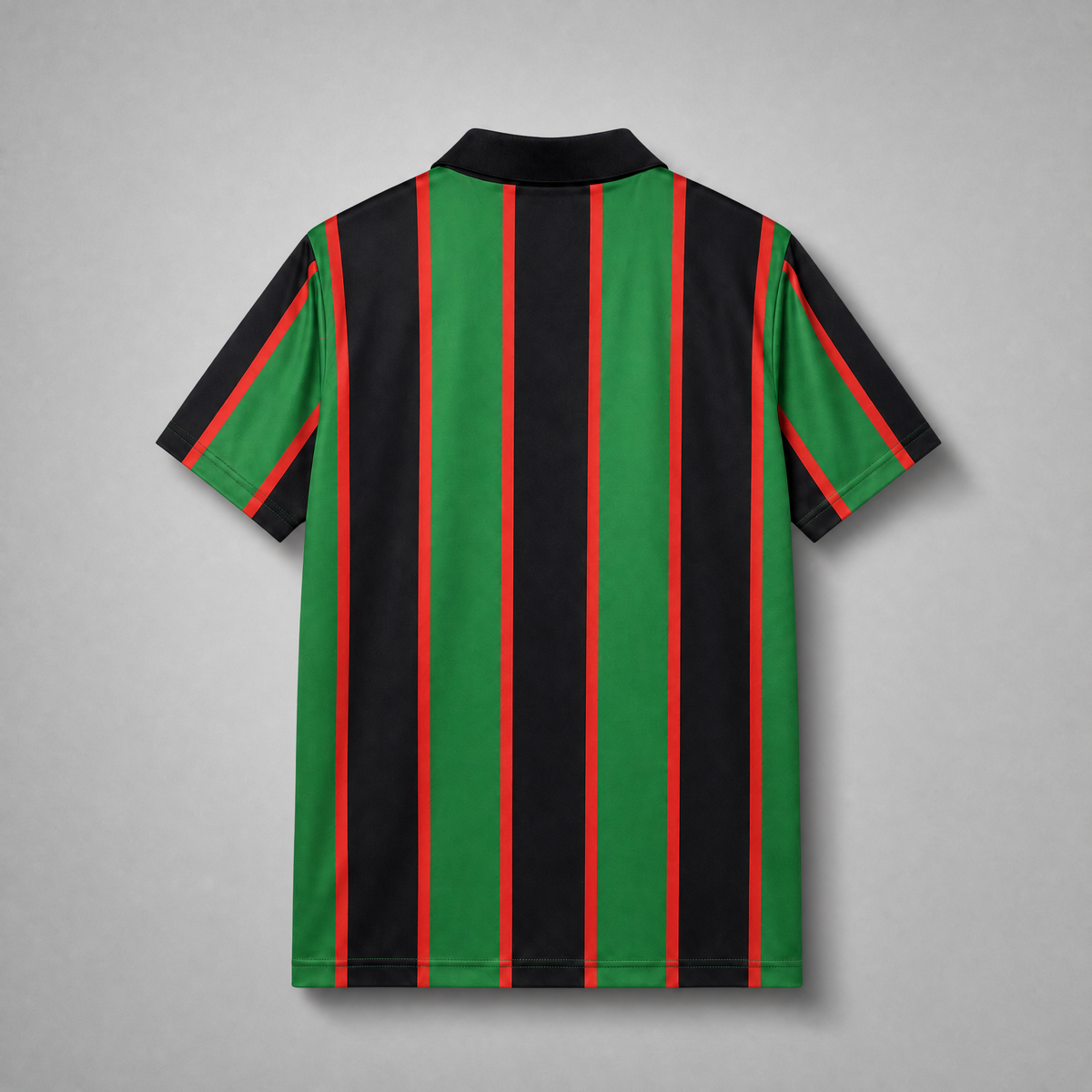 Aston Villa Uitshirt 1993/95