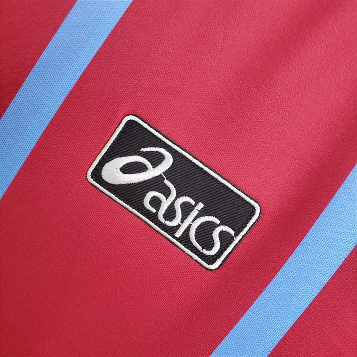 Camiseta de local Aston Villa 1993/95