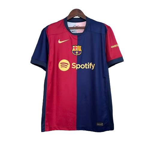 FC Barcelona 2024/25 (Local)