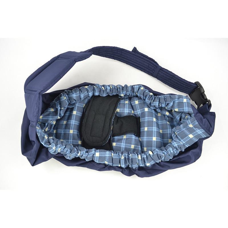 Baby Sling Carrier | Close-to-you newborn carry