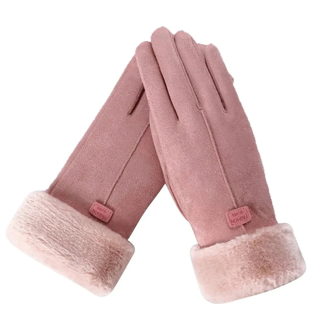 Puili | Winter Gloves – Waterproof with Touchscreen