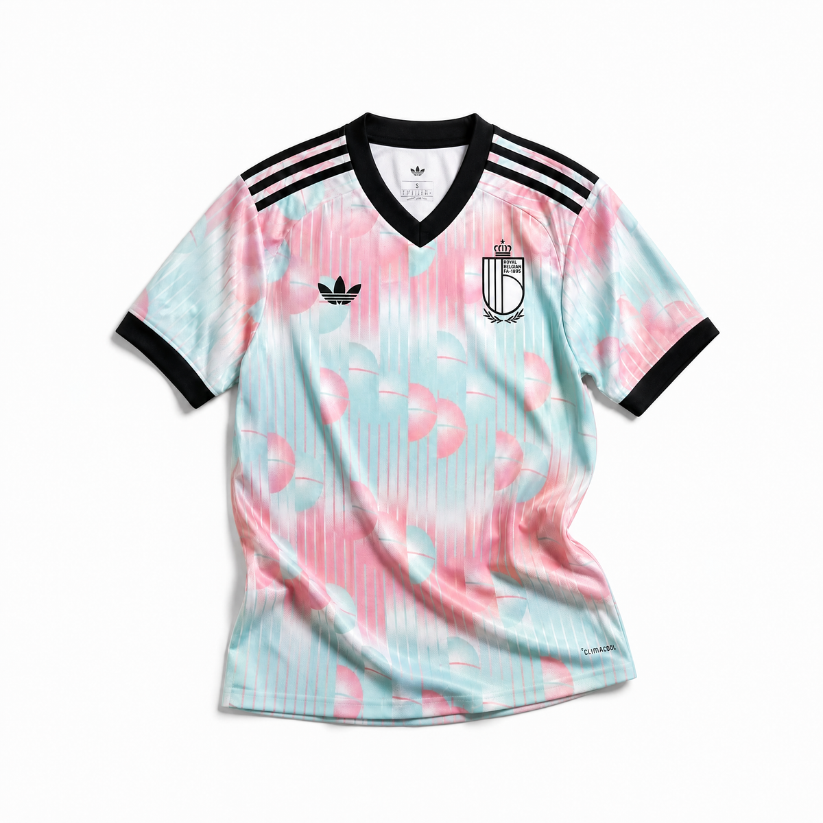 Belgium Away Jersey 2026 World Cup
