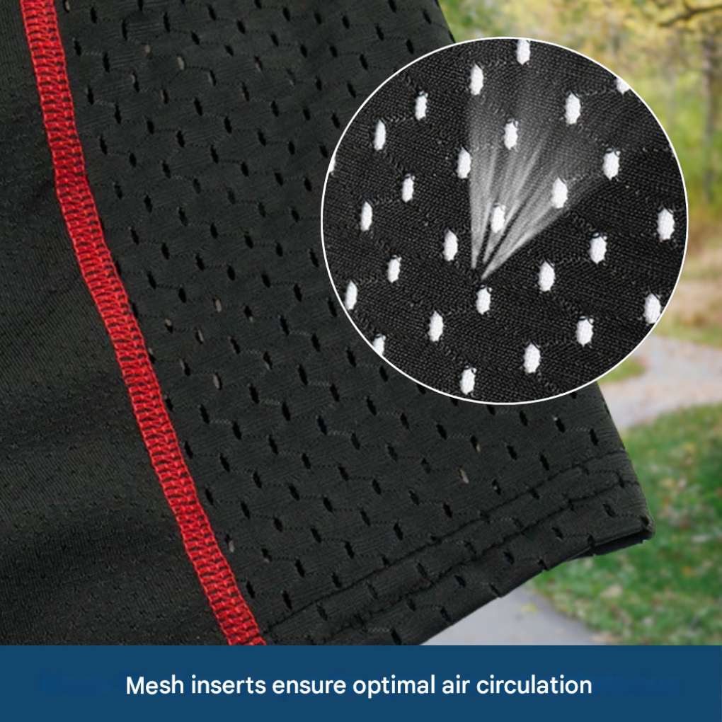 Men’s Cycling Shorts