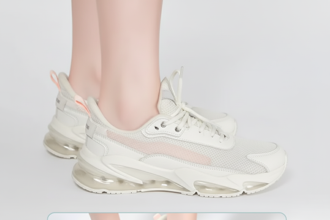 Hallux-Korrekturbandage