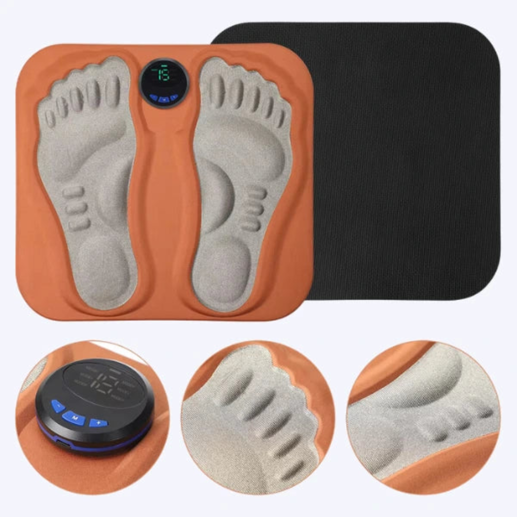 EMS Foot Massager