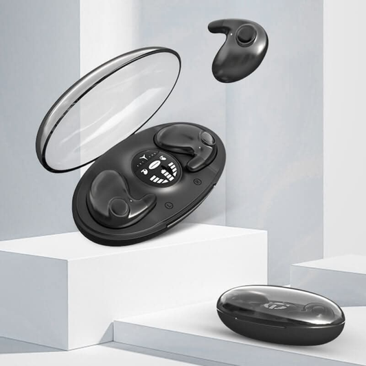 Invisible Cordless Earbuds