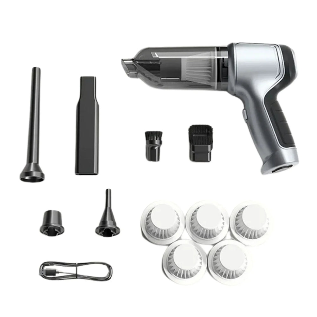 Handheld Vacuum Cleaner