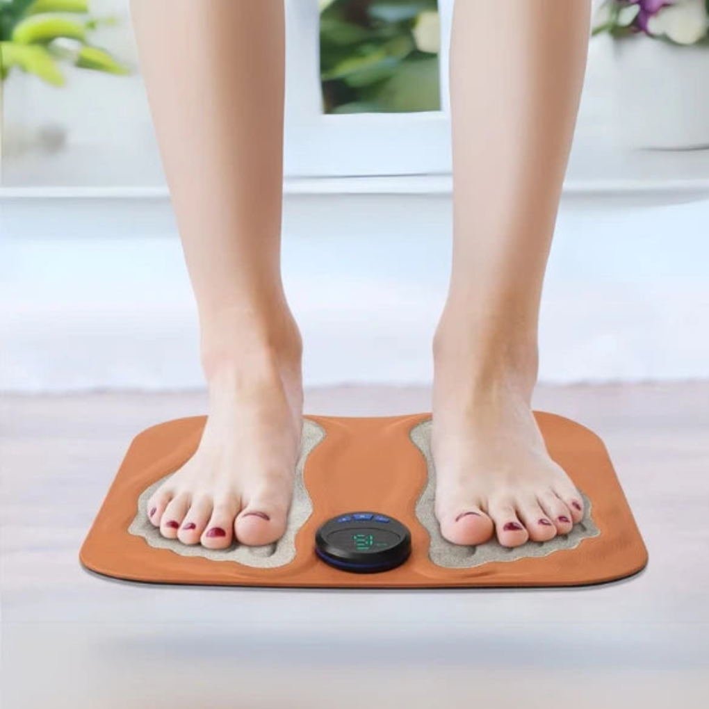 EMS Foot Massager
