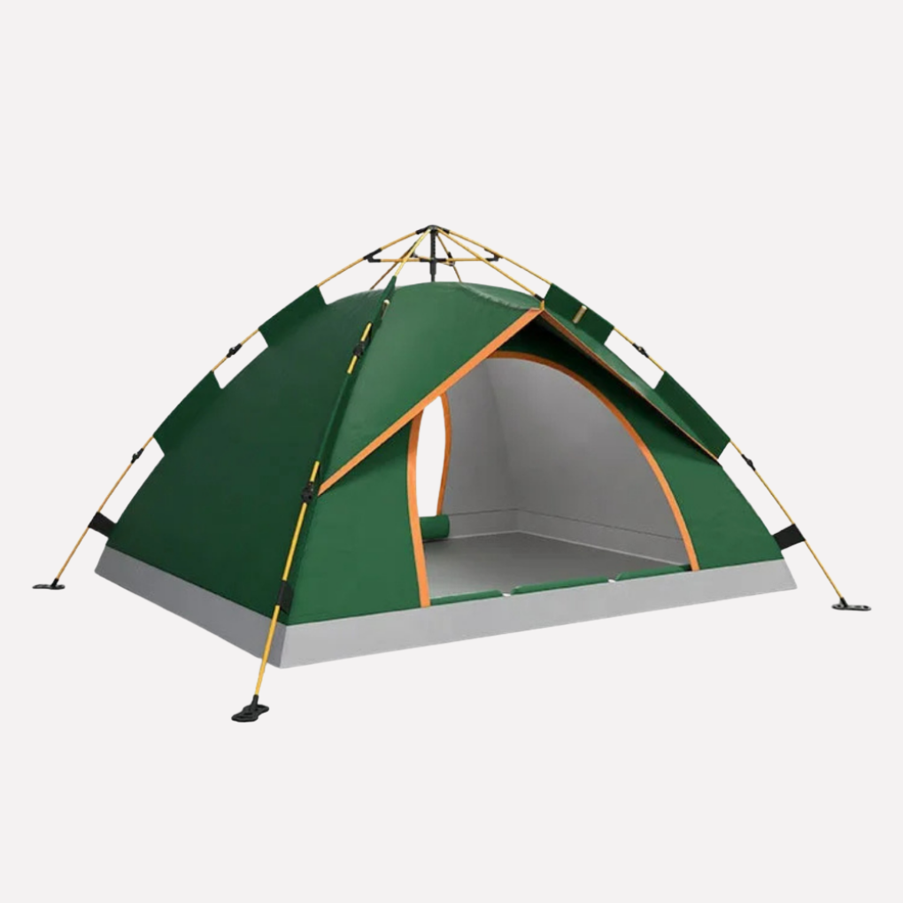 Instant Pop‑Up Tent