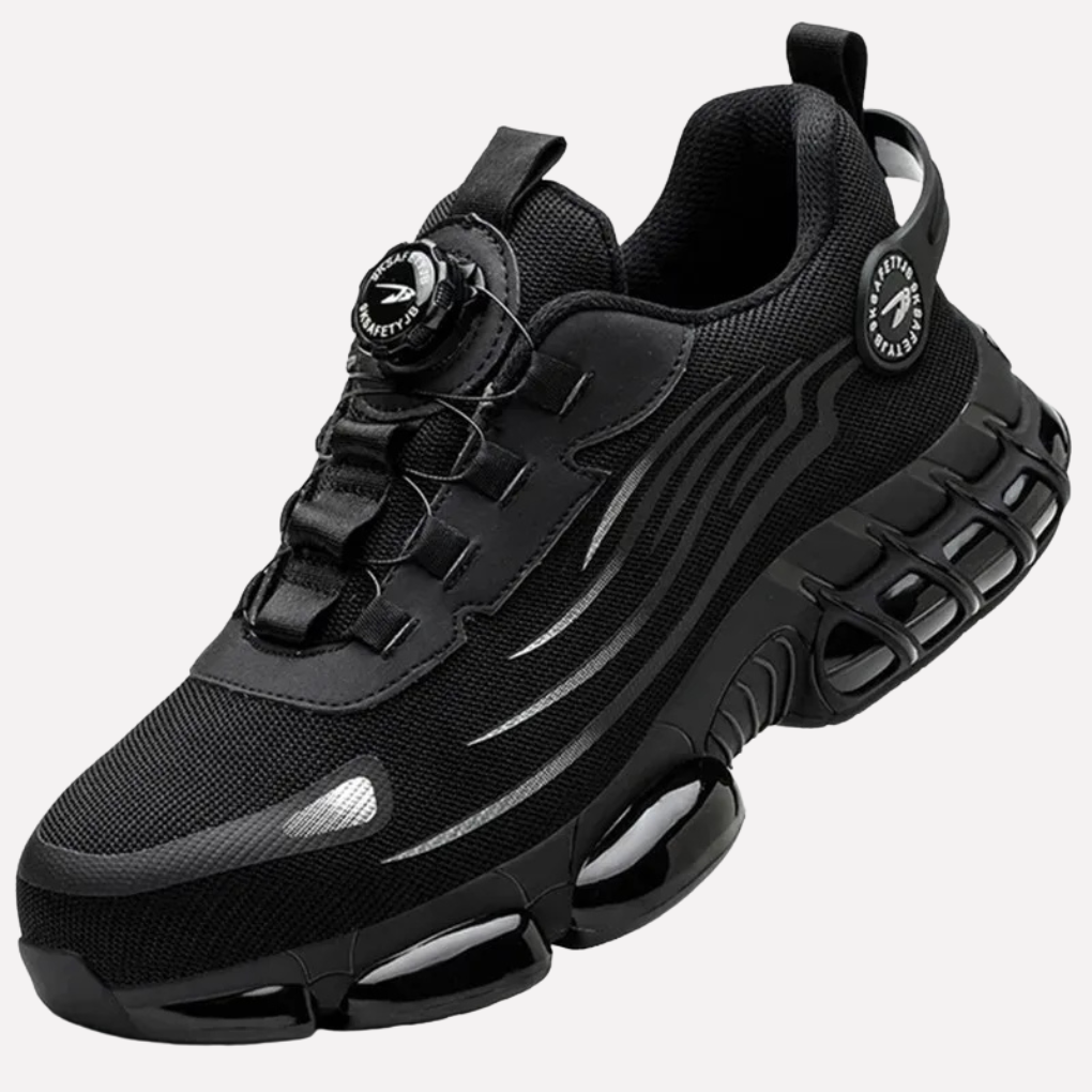 Arbeitssicherheitsschuhe