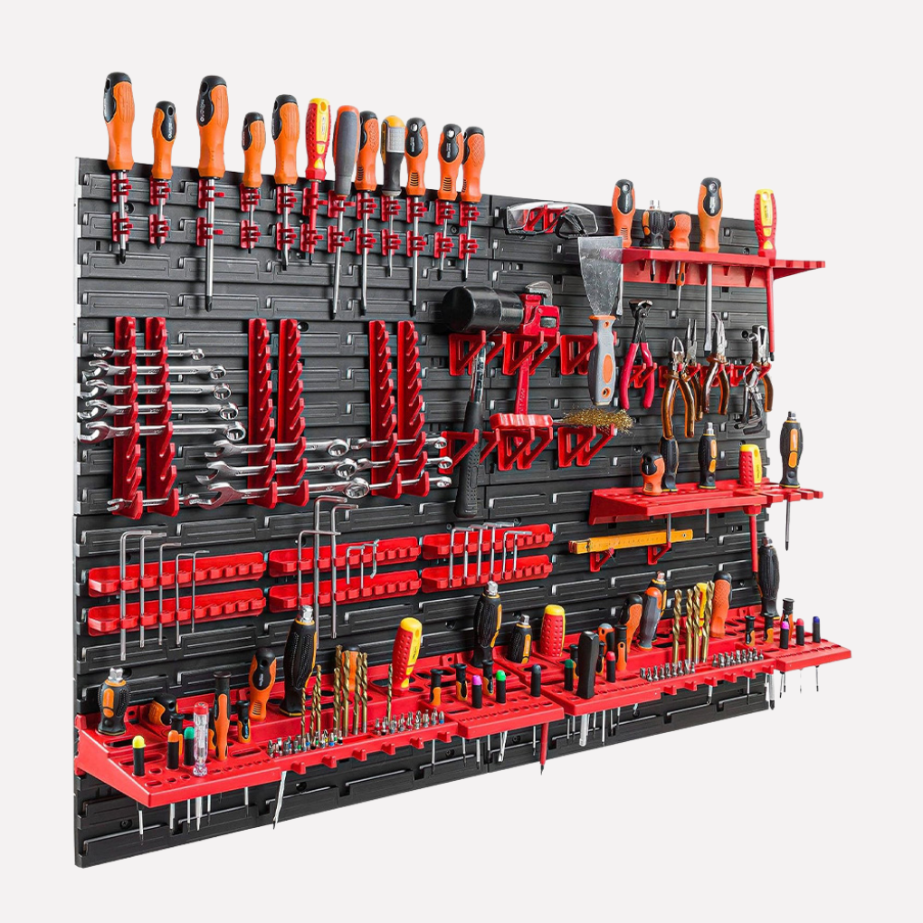 Werkzeug-Organizer-Set