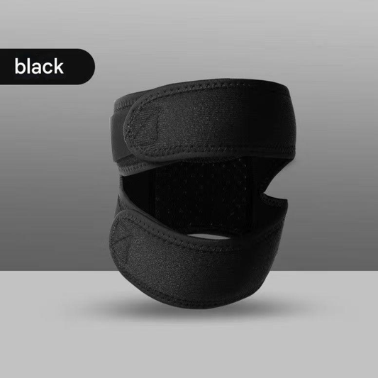 Flexible Knee Support Band