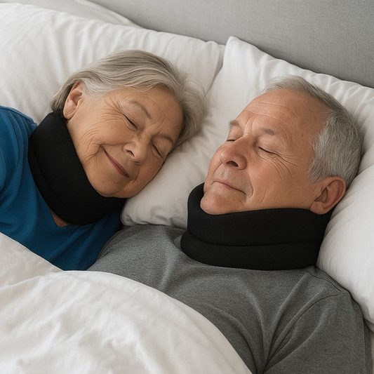 Flexible Neck Collar