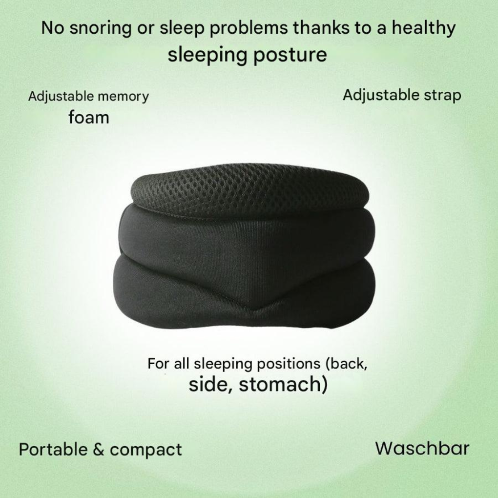 Flexible Neck Collar