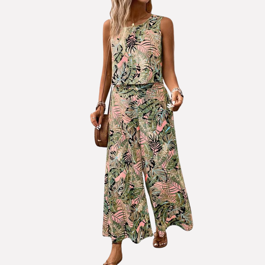 Completo Donna a Due Pezzi