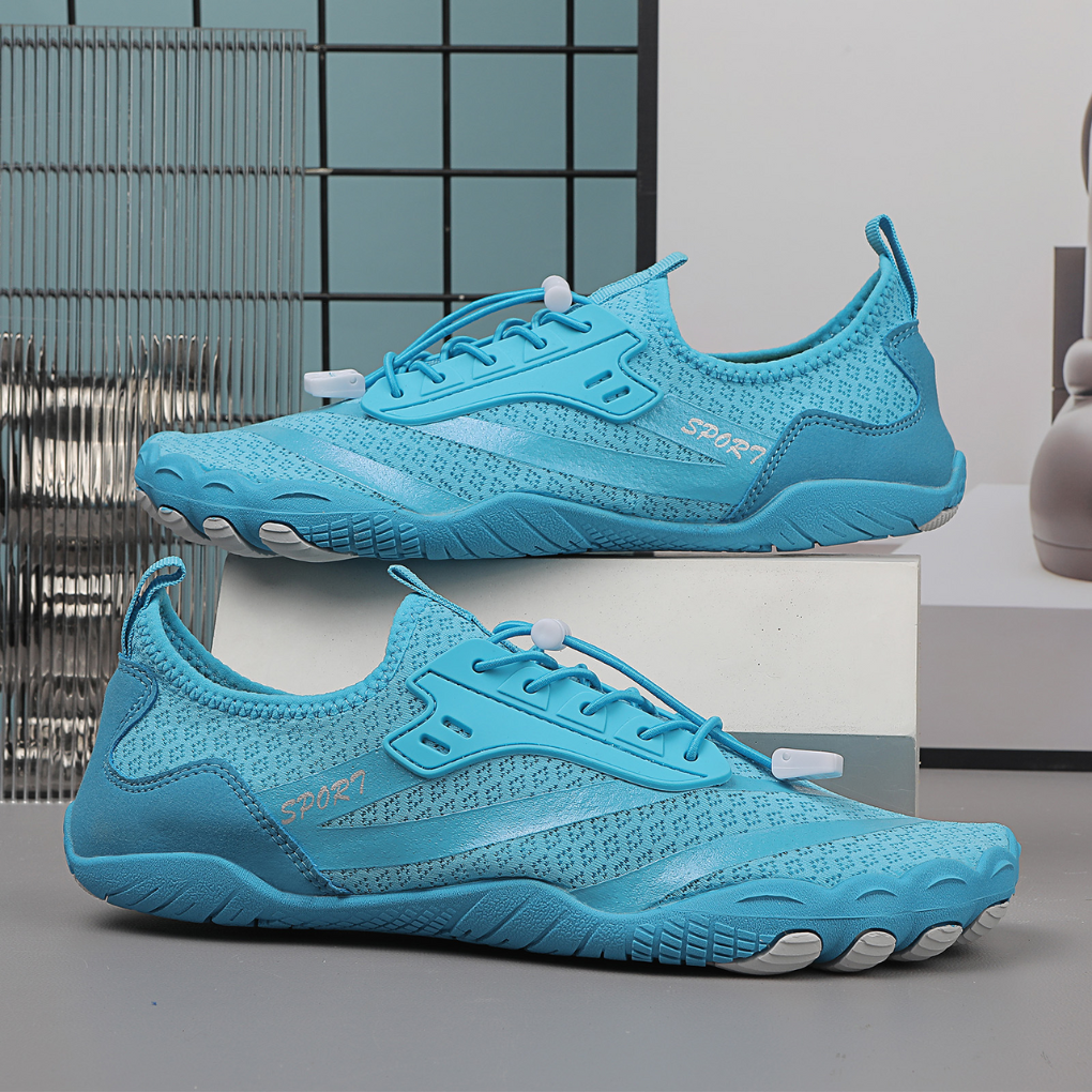 Scarpe Stile Piede Nudo