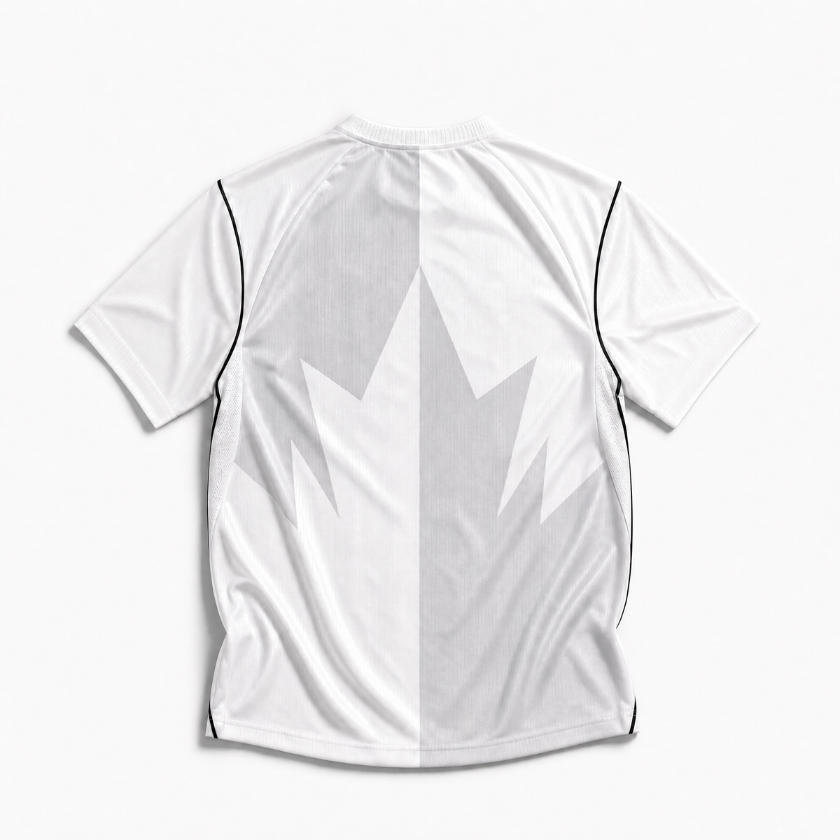 Canada Derde Shirt Wereldbeker 2026