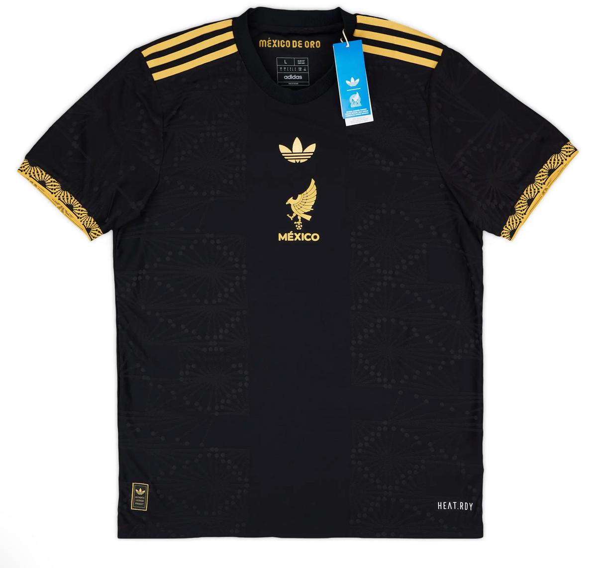 México 2025/26 (Copa Oro)