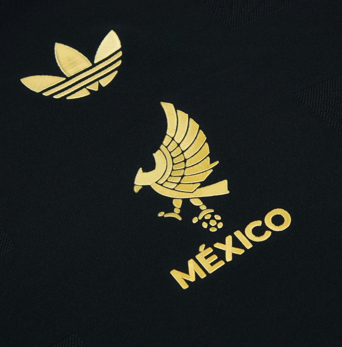 México 2025/26 (Copa Oro)