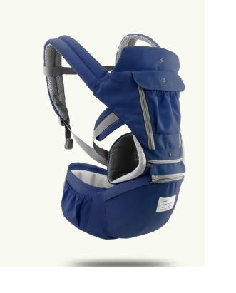 Baby Sling Carrier