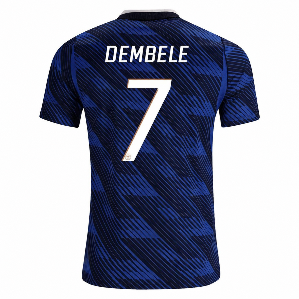 Dembélé - Camiseta del equipo nacional de Francia 2026
