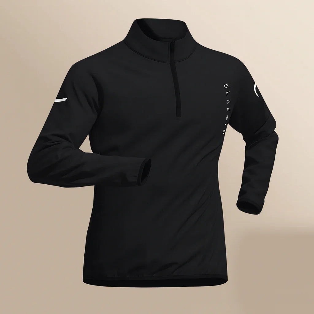 Men’s Sportswear Set | Training Top and Bottom Outfit