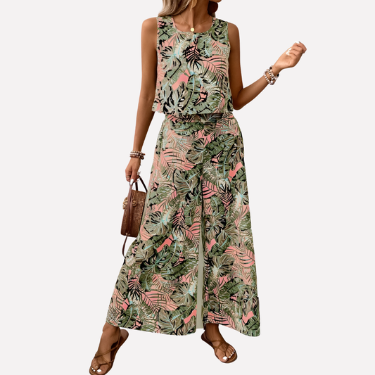 Completo Donna a Due Pezzi