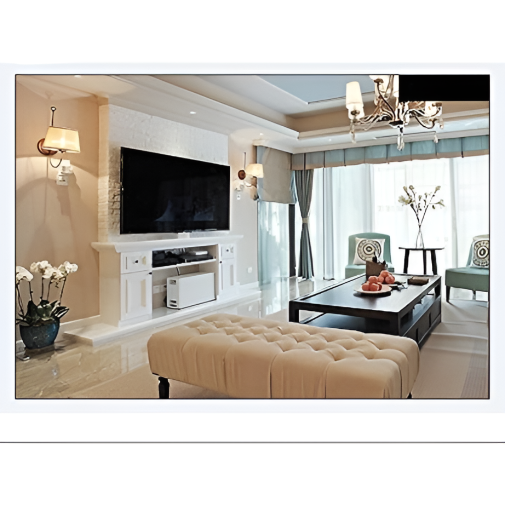 Cordless 1080p Indoor Camera