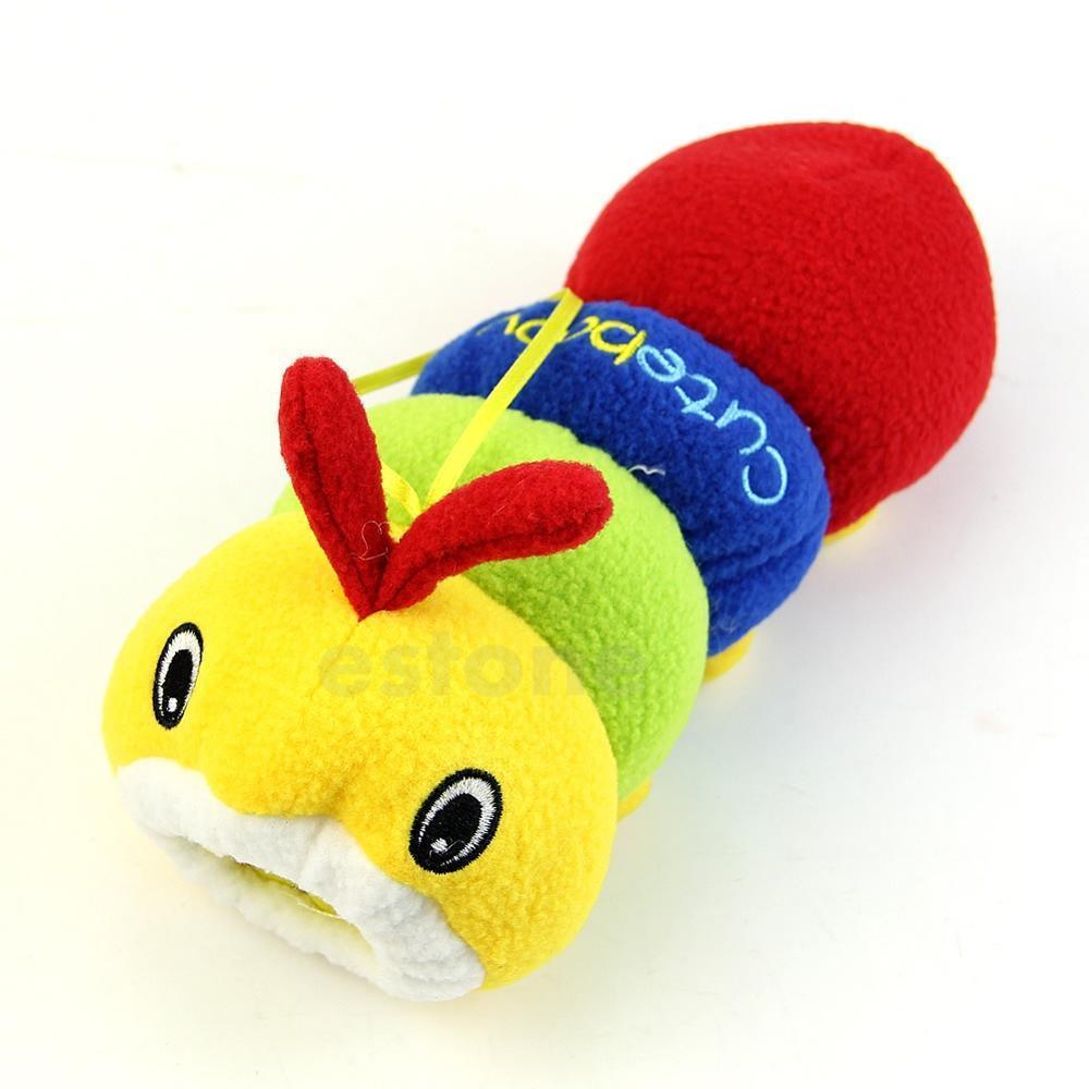 Cute Animal 2-in-1 Feeding Bottle Warmer and Plush Toy