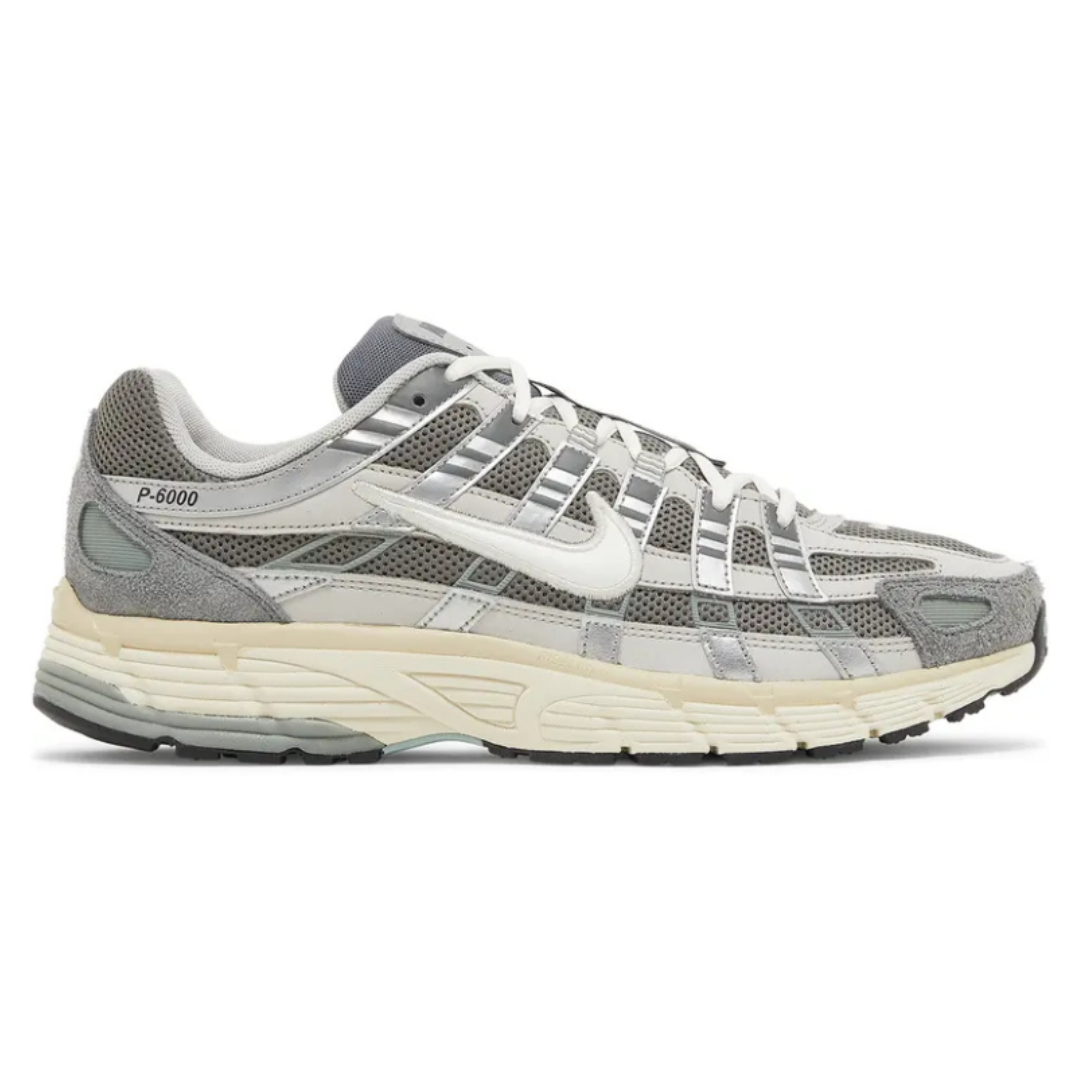 Nike P-6000 'Flad Blyant'