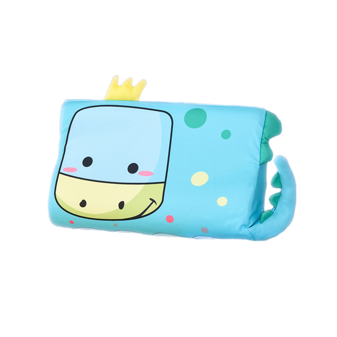 Funda de almohada Calmly