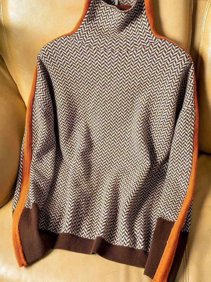 Anita | Eleganter Pullover