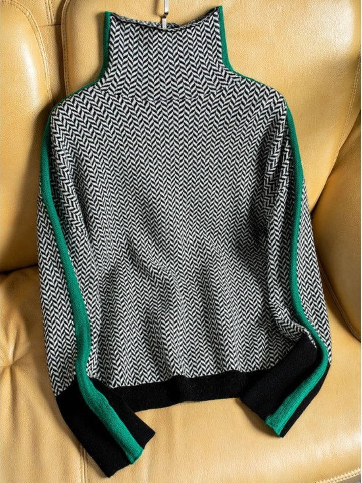 Anita | Eleganter Pullover