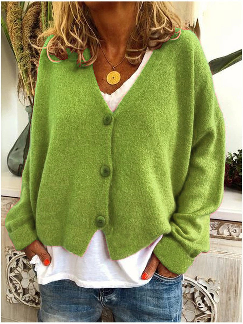 Puili | Comfy Cardigan