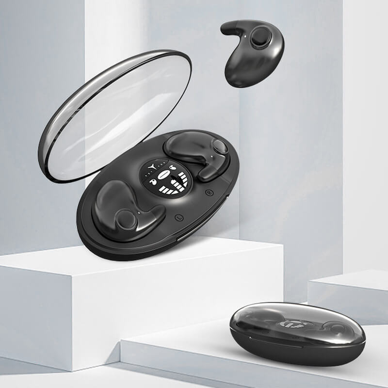 Trådløse In-Ear Hovedtelefoner med IPX5 Vandafvisning