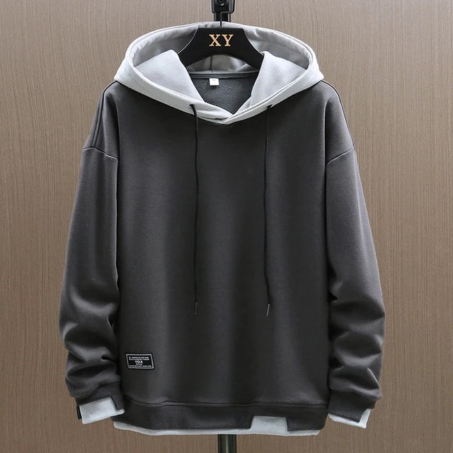 Jack | Classic hoodie sweatshirt