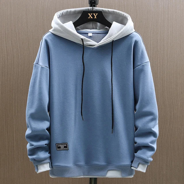 Jack | Classic hoodie sweatshirt