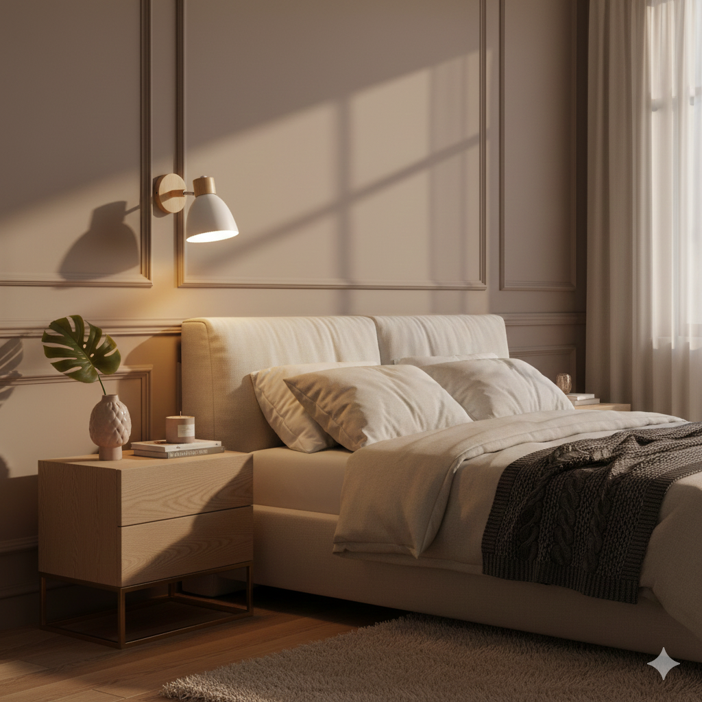 Puili | 1-Light