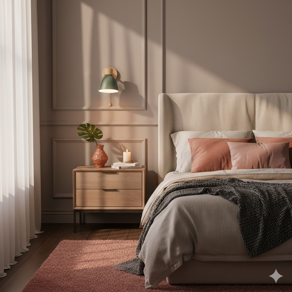 Puili | 1-Light