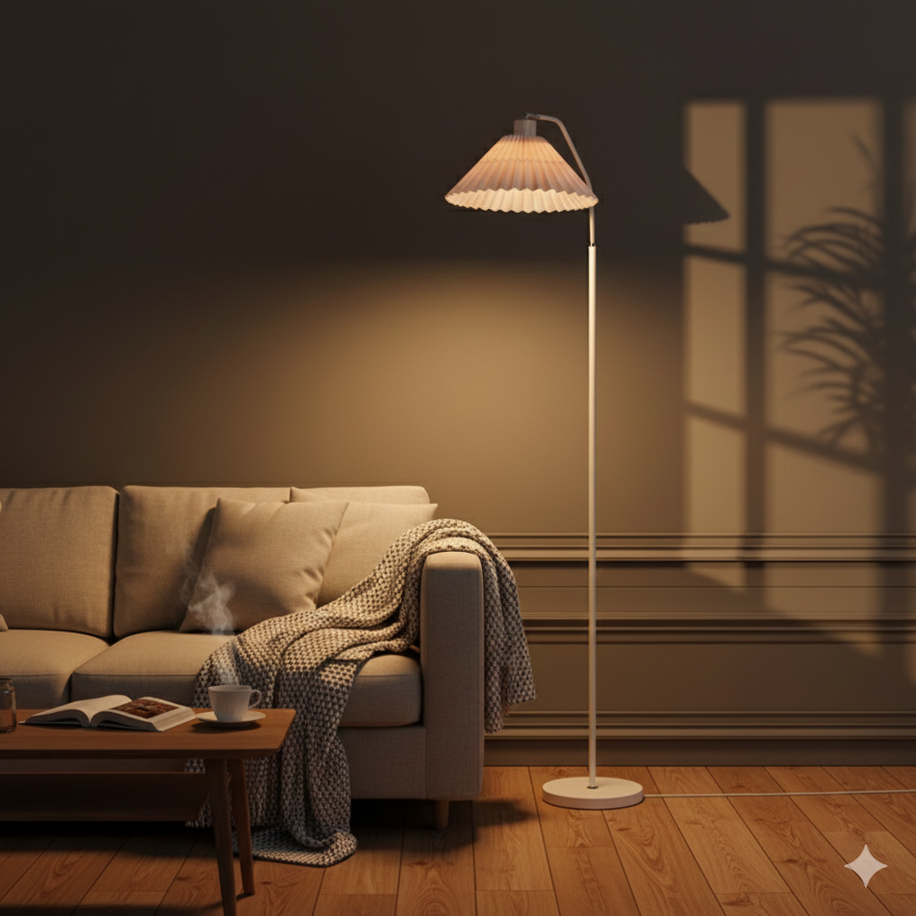 Puili | 1-Light Standing