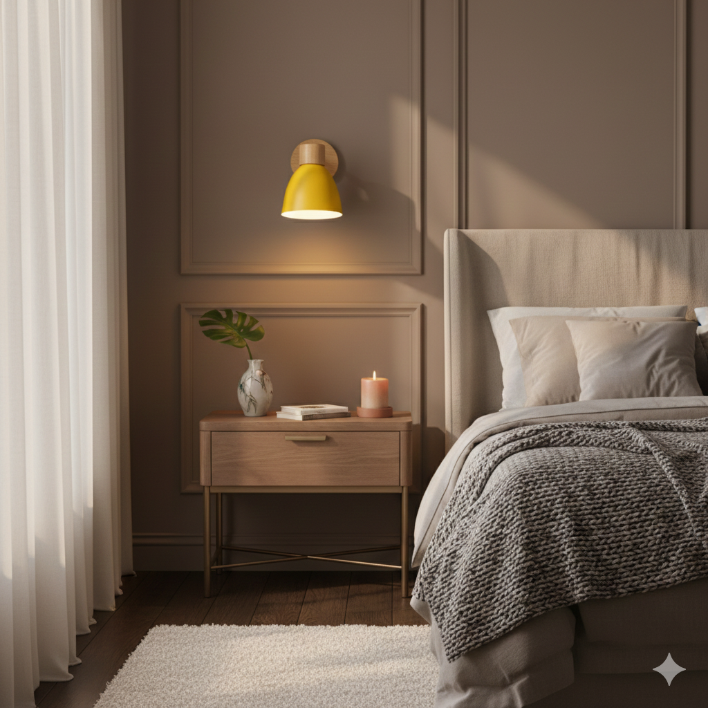 Puili | 1-Light