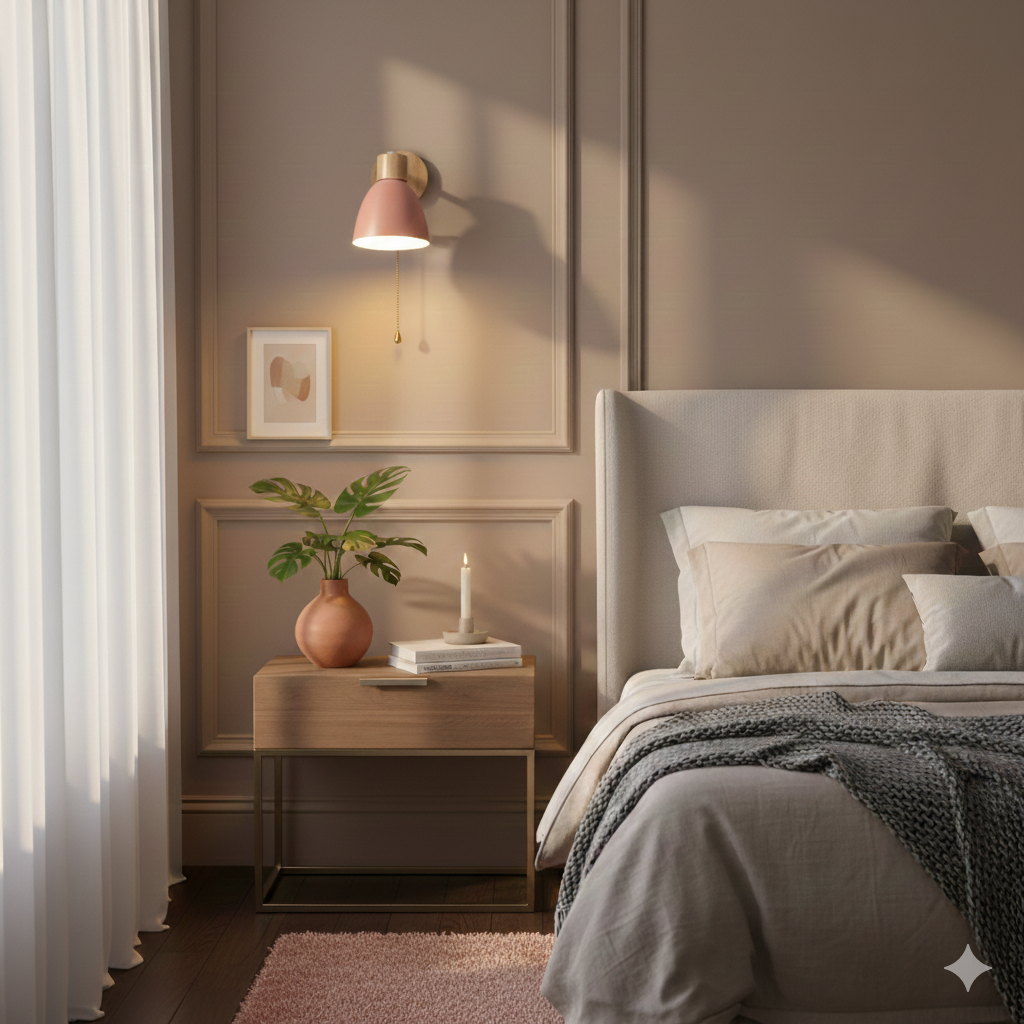 Puili | 1-Light