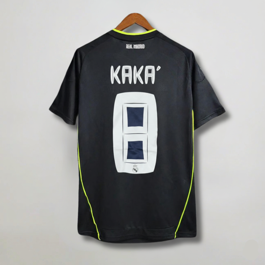Kaká Real Madrid uitshirt 2010/11
