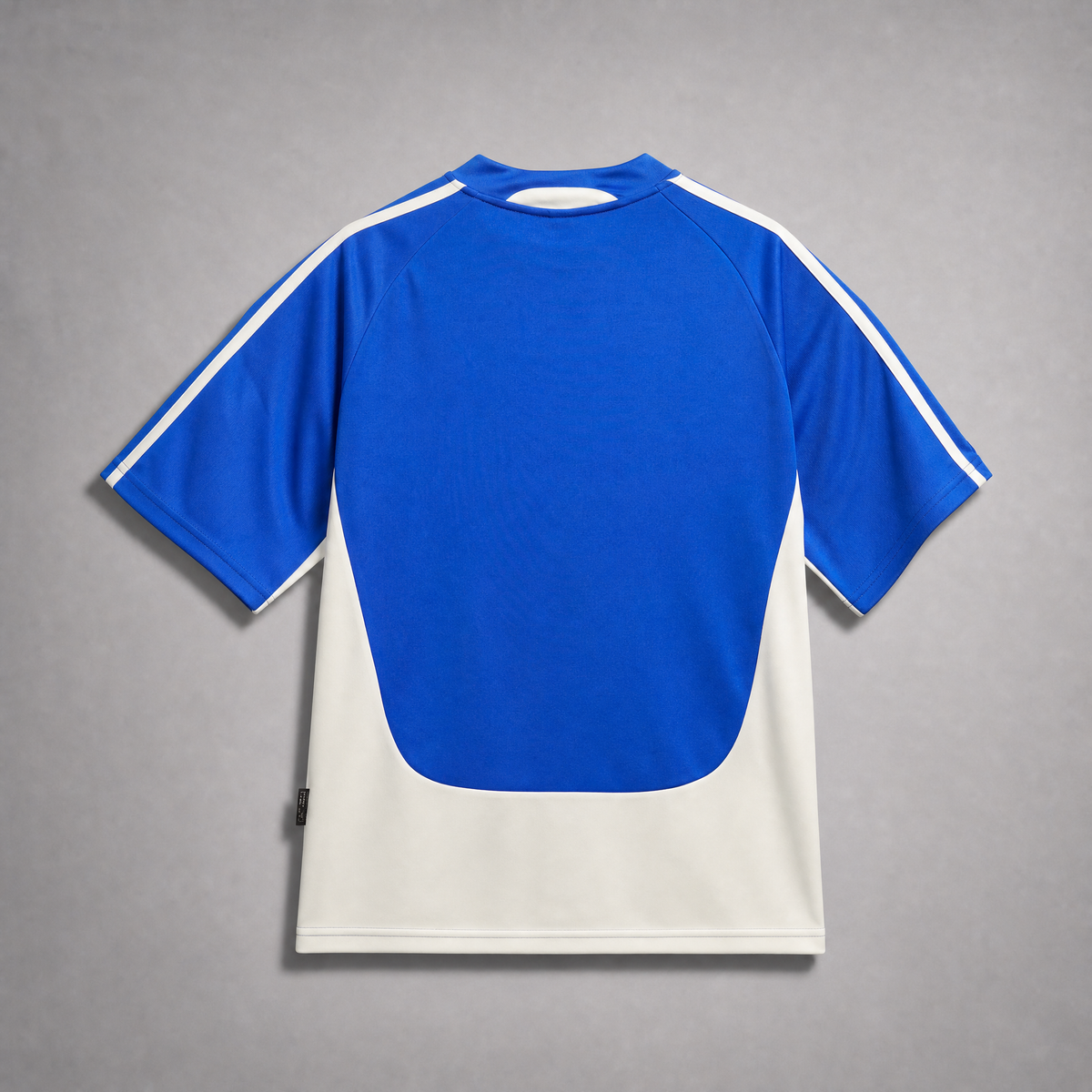 Camiseta de visitante de Grecia Copa Mundial 2004