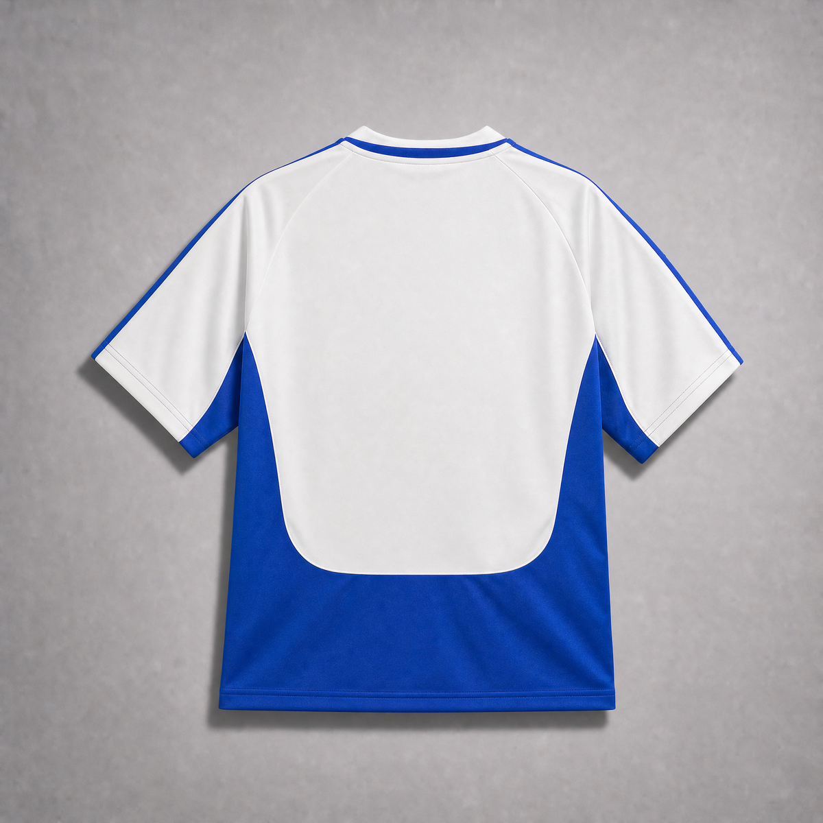 Greece Home Jersey 2004 World Cup