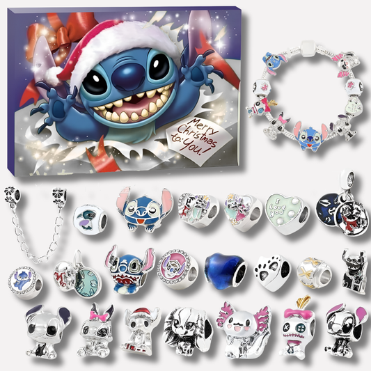 Cartoon-Adventskalender 2025