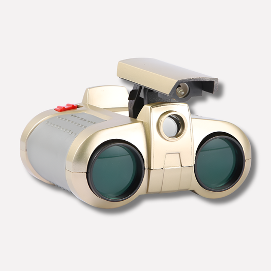 Kids’ Night Vision Goggles