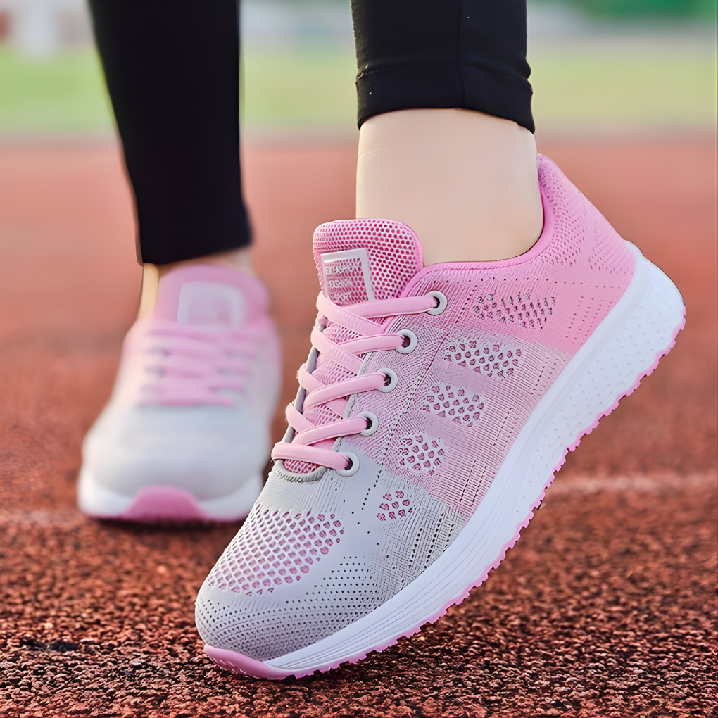 Zapatillas casuales para mujer