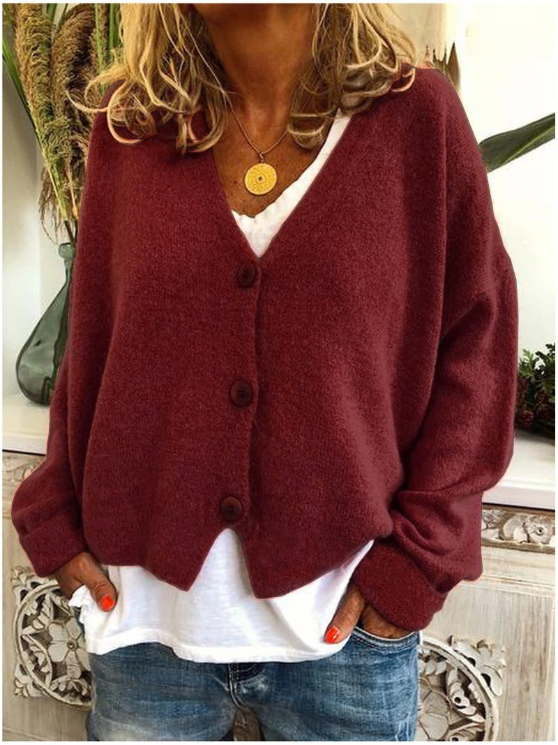 Puili | Comfy Cardigan