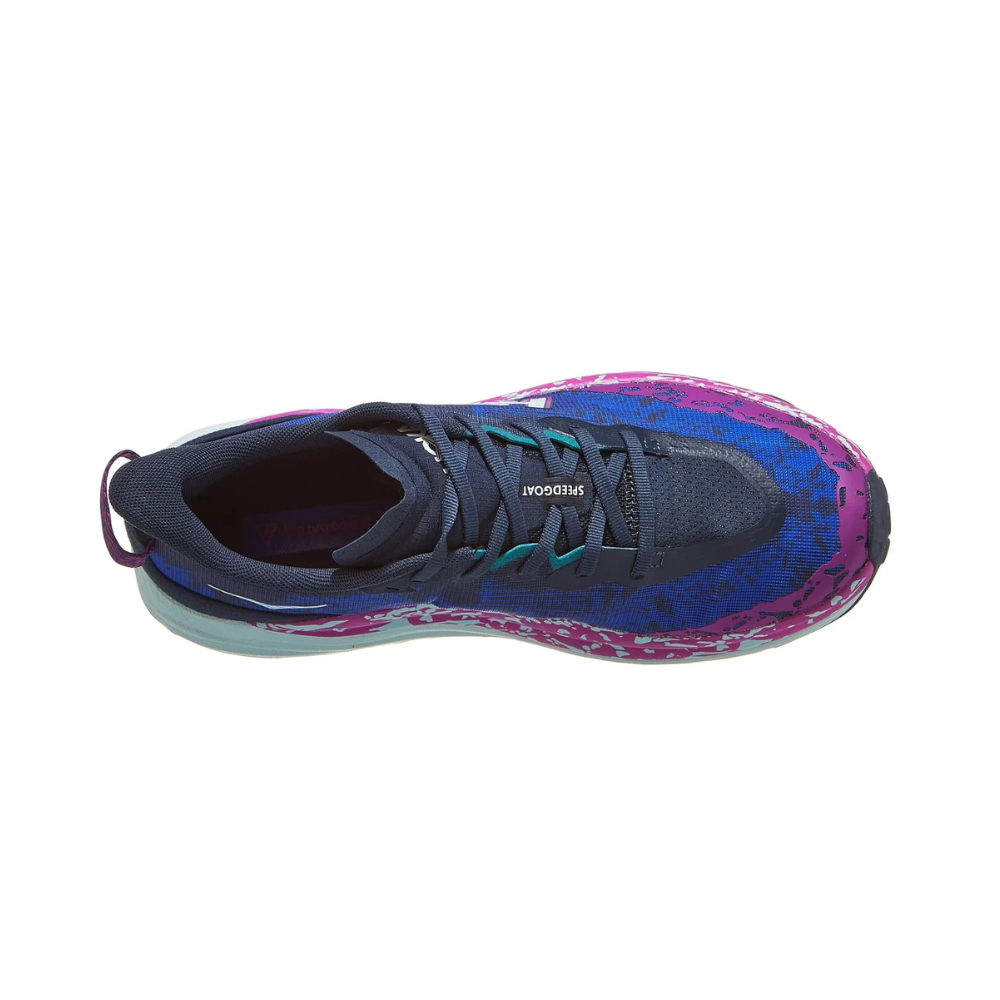 Hoka Speedgoat 6 Letvægts Greb Trail Løbesko